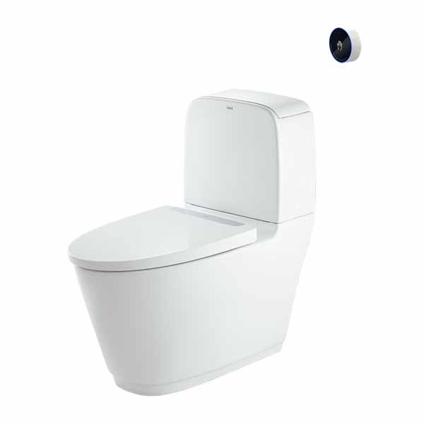 Bồn cầu 2 khối Inax act 832vn