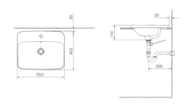 ban ve inax al 2398v