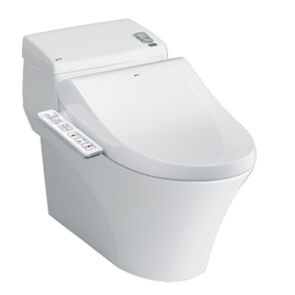 Bồn cầu thông minh Inax AC-1008R/CW-H18VN