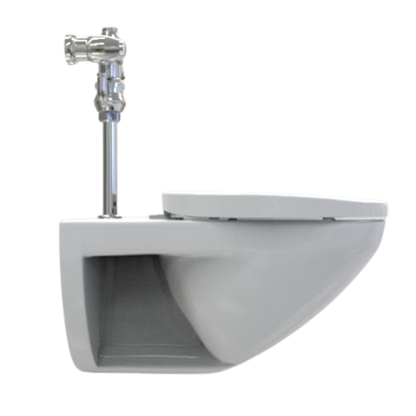 Bon cau Inax AC-22PVN anh 2