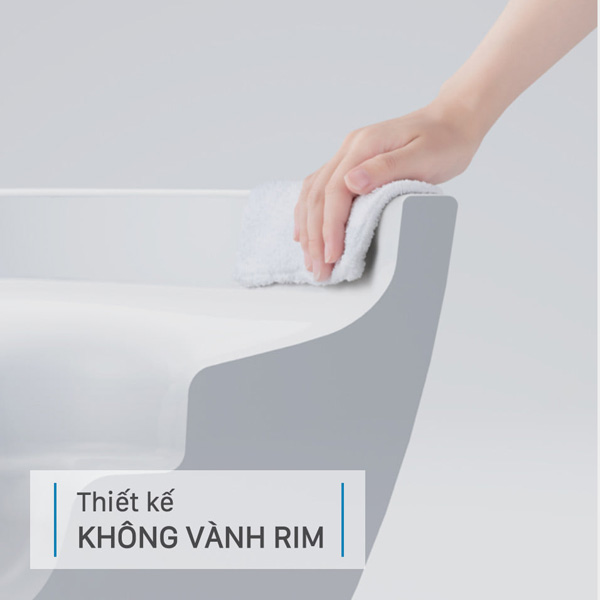 Bon cau co thiet ke khong vanh tim