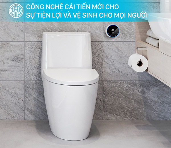 Bon cau Inax cam ung 4