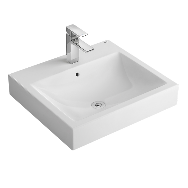 Chau rua dat ban Inax AL-536V