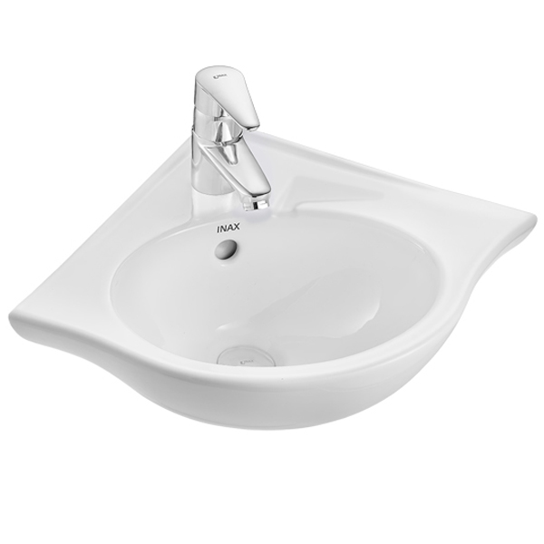 Chậu rửa góc Inax&nbsp;L-281V