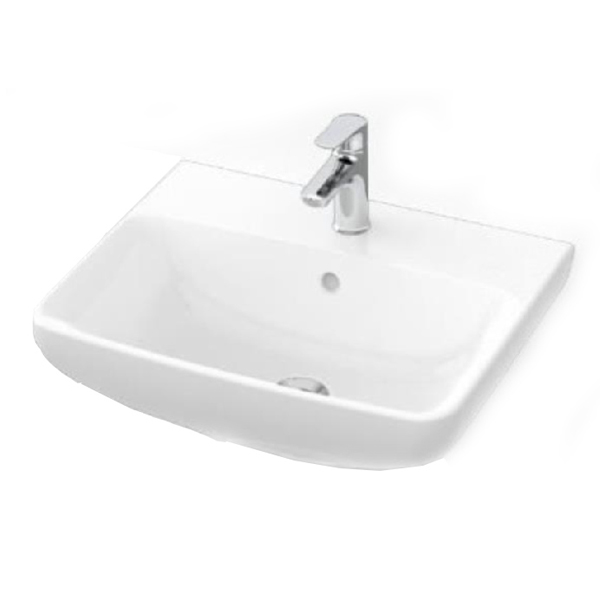 Chau rua Inax L-289V