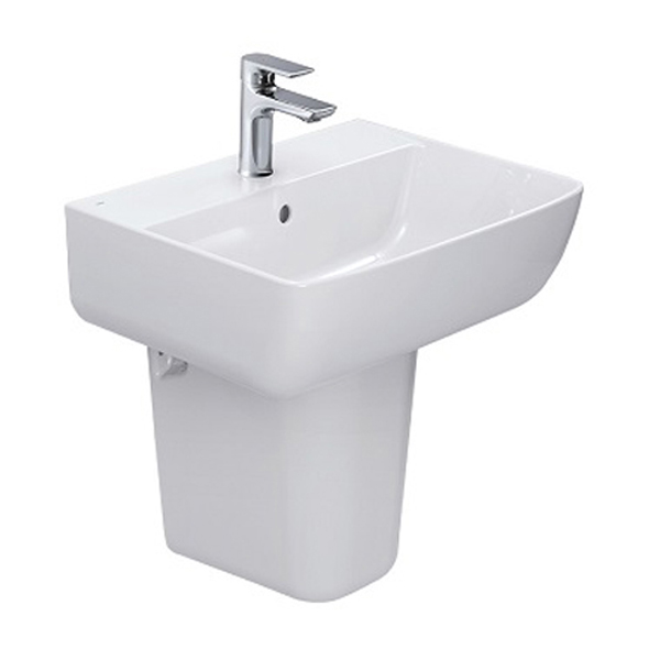 Chau rua treo tuong Inax L-312V