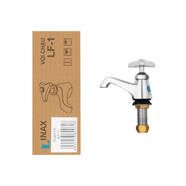 Mo hop voi chau Inax FL-1