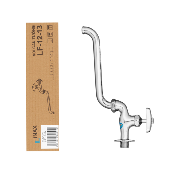 Mo hop voi nuoc Inax LF-12-13