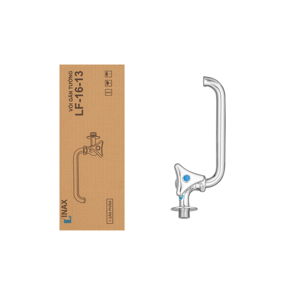 Mo hop voi nuoc Inax LF-16-13