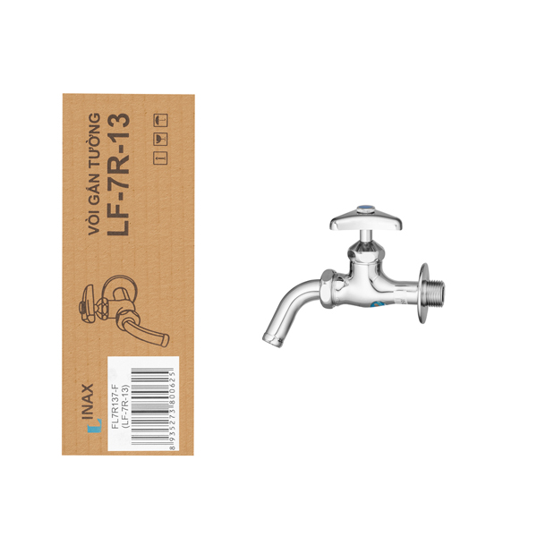 Mo hop voi nuoc Inax LF-7R-13