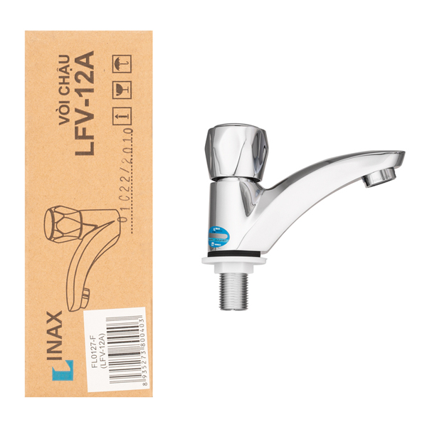 Mo hop voi nuoc lanh Inax LFV-12A