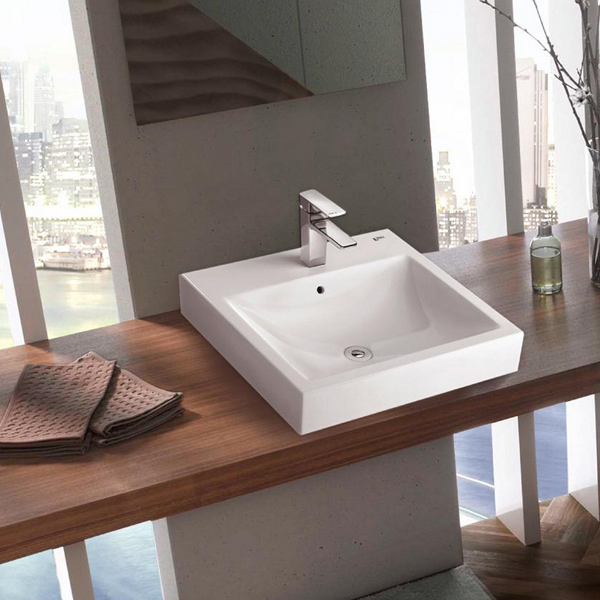 Phong mau chau rua Inax AL-536V