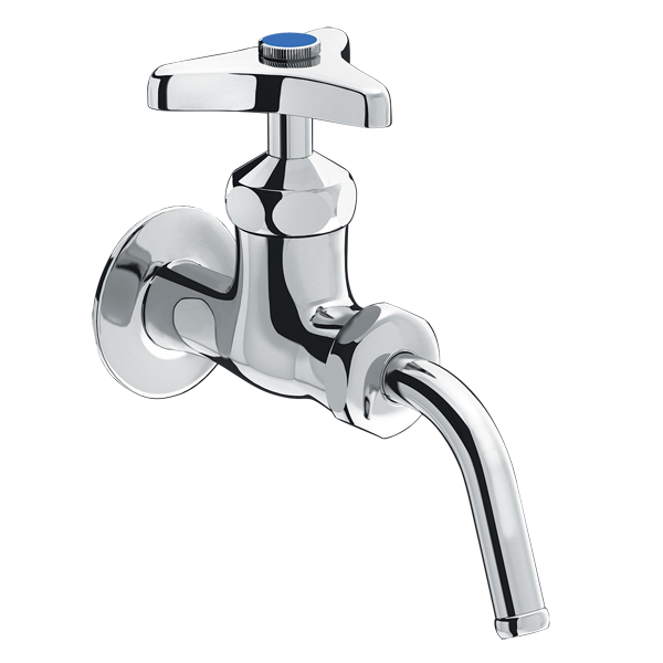 Vòi chậu nước lạnh Inax LF-7R-13