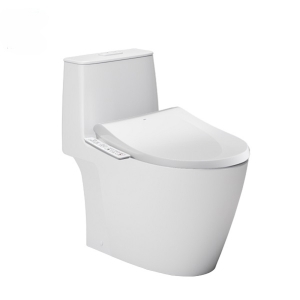 Bồn cầu nắp rửa điện tử Inax AC-902VN+CW-H18VN